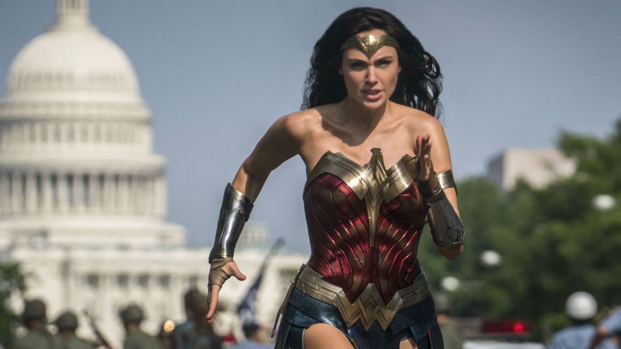 Gal Gadot: Wonder Woman 3 Lagi Dikembangin