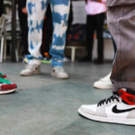 Nike Jadi Brand Sneaker Paling Populer di Dunia