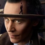 Karakter Baru di Loki Season 2, Ke Huy Quan dan Victor Timely!