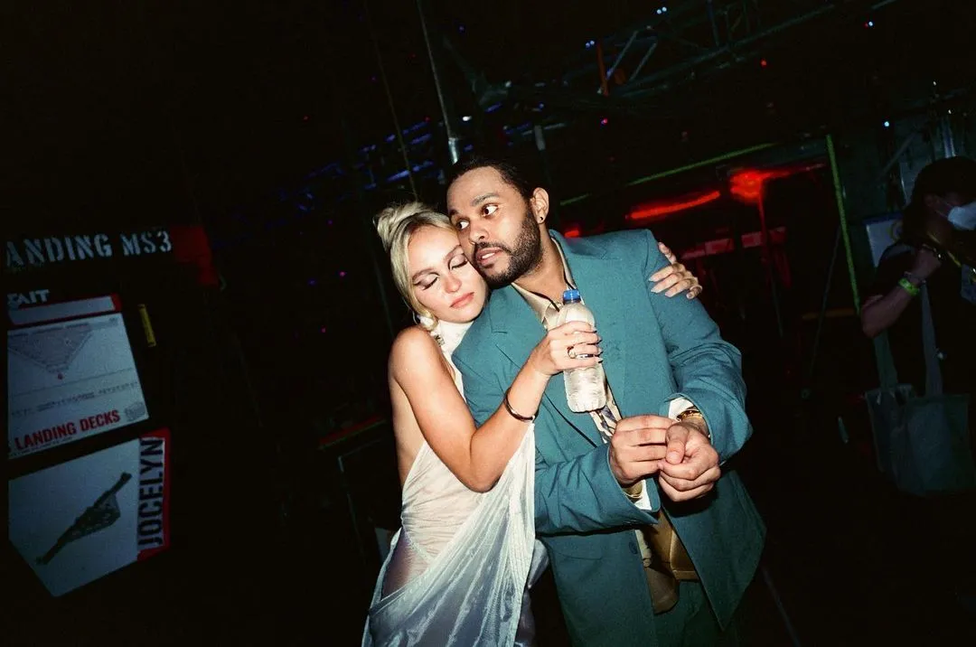 HBO Bilang The Idol Season 2 Resmi Tidak Lanjut