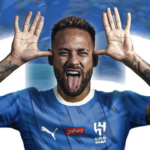 Giliran Neymar yang Bakal Gabung ke Klub Arab Saudi