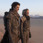 Gara-Gara Aksi Mogok Hollywood, Film Dune: Part 2 Ditunda Jadi Tahun Depan