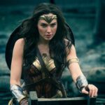 James Gunn dan Safran: Kami Mencintai Gal Gadot Sebagai Wonder Woman