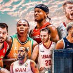 Indonesia Ready for FIBA Basketball World Cup 2023!