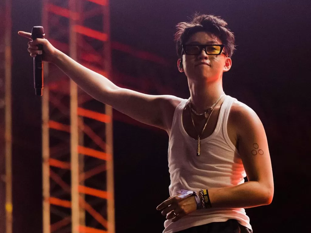 Festival 88 Degrees & Rising Jakarta Batal Digelar Tahun Ini