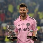 Messi Jadi Peraih Trofi Terbanyak Sepanjang Sejarah, Ronaldo Kalah Jauh