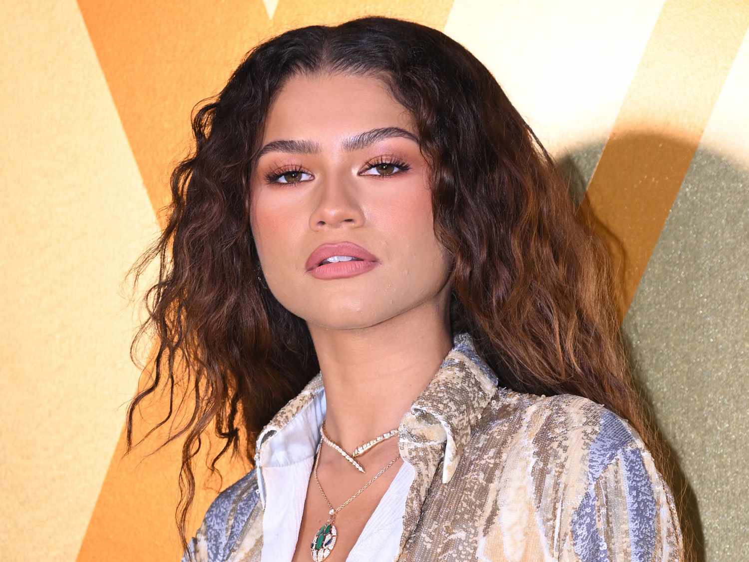 Zendaya Pengen Mainkan Peran Antagonis Sampai Jadi Sutradara