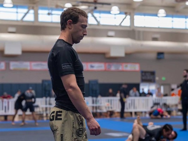 Elon Musk Minta Duel Disiarin di X, Mark Zuckerberg Ga Setuju