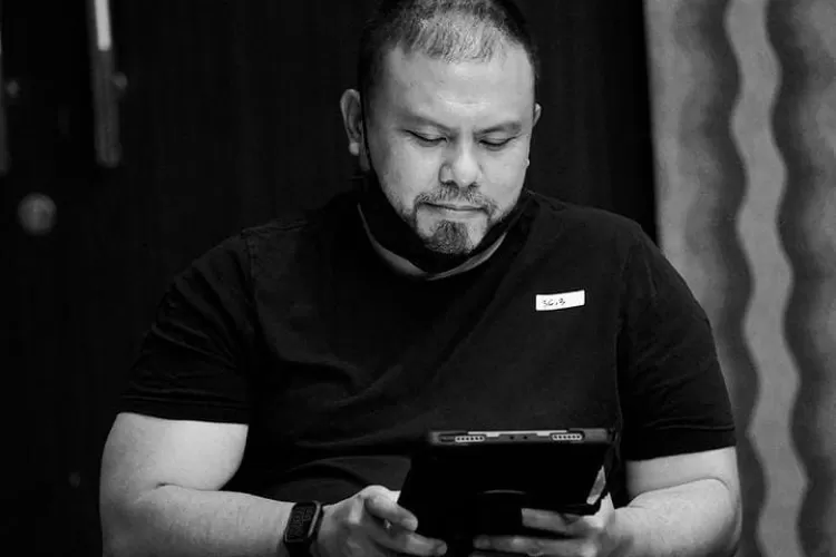 Joko Anwar Umumkan Cast Film 'Siksa Kubur', Ada Reza Rahadian