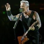 Metallica Masih Pegang Rekor Penonton Terbanyak di Los Angeles
