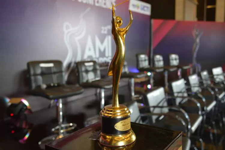 Ini Sederet Nominasi di AMI Awards 2023