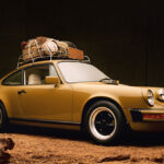 5 Kolaborasi Porsche 2023, Dari Brand Fashion Sampai Artist!