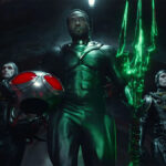 Teaser Aquaman and the Lost Kingdom Spill Dendam Black Manta