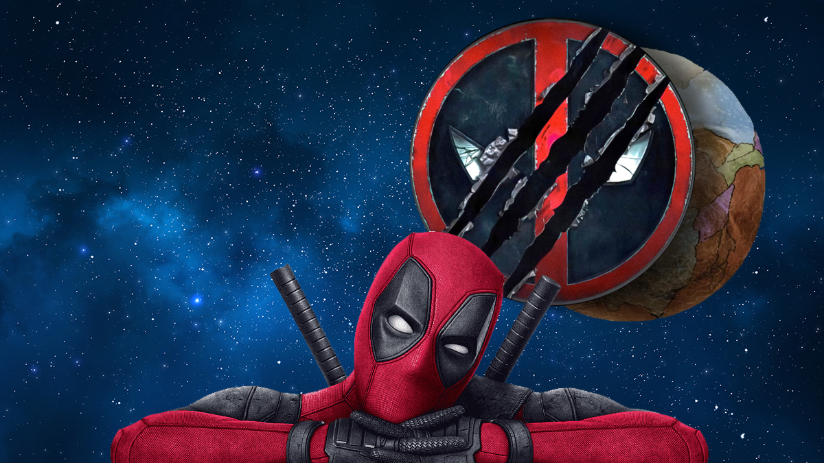 Deadpool 3, Akan Terhubung dengan Avengers: Secret Wars!