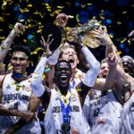 Dennis Schröder Bawa Jerman Juara FIBA World Cup untuk Pertama Kalinya!