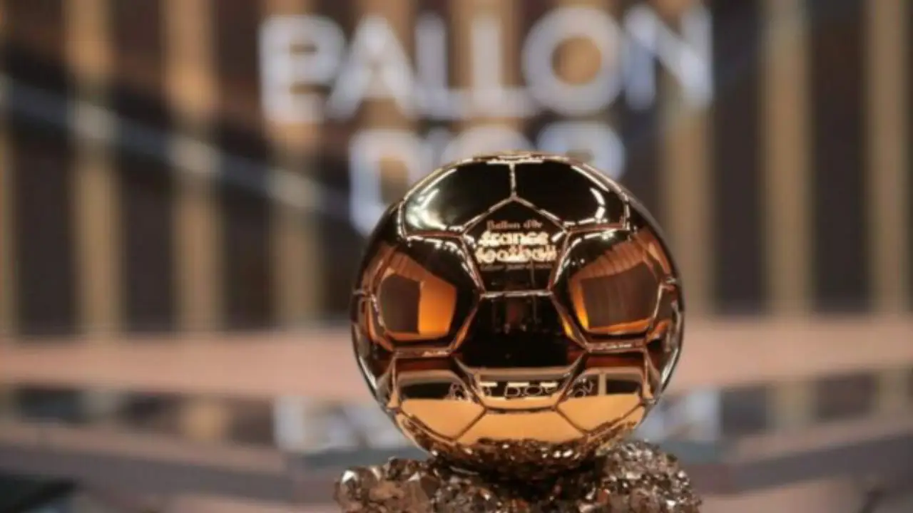Melihat Daftar Lengkap Nominasi Ballon d’Or 2023