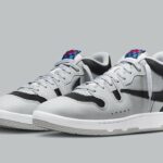 Ini Dia Siluet Baru Kolaborasi Travis Scott x Nike Attack!