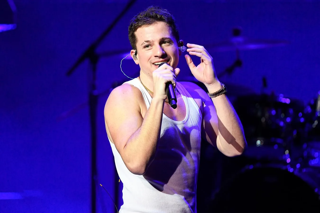 Siap-siap! Charlie Puth Sebentar Lagi Konser di Jakarta!