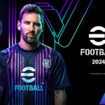 Konami Resmi Rilis eFootball 2024 Secara Gratis!