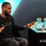 5 Pemain NBA Modern yang Punya Signature Shoes!