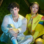 Bella Poarch Collab Bareng Lauv di Single Comeback “CRUSH”