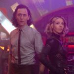 Chemistry Loki dan Sylvie Makin Oke di Trailer Terbaru Loki Season 2