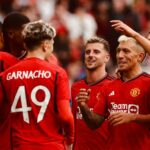 10 Skuad Sepak Bola Termahal di Dunia, MU Paling Tajir!