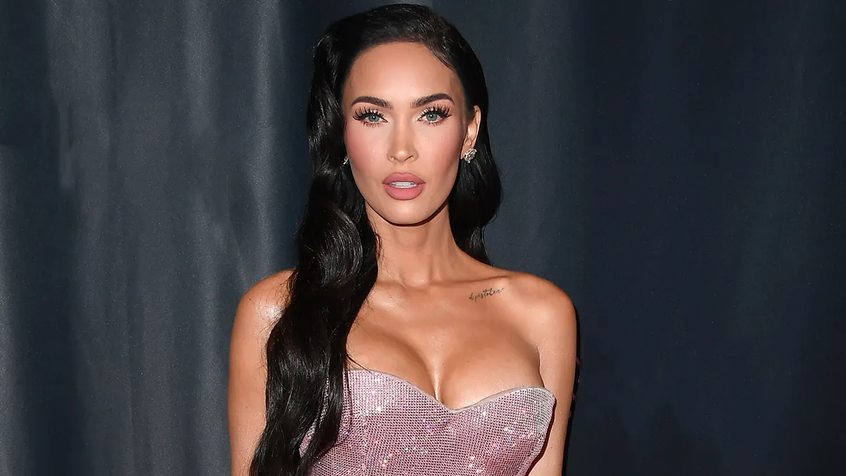 Megan Fox Perankan Karakter Nitara di Mortal Kombat 1