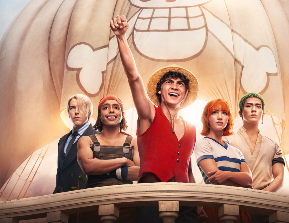 Eiichiro Oda Larang Masukin Unsur Romansa di One Piece Live Action