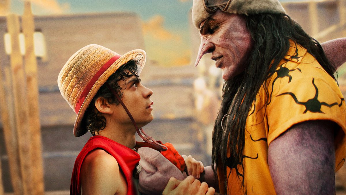 Resmi! Live Action One Piece Lanjut ke Season 2