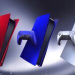 PlayStation Rilis Aksesoris Premium PS5 “Deep Earth Collection”