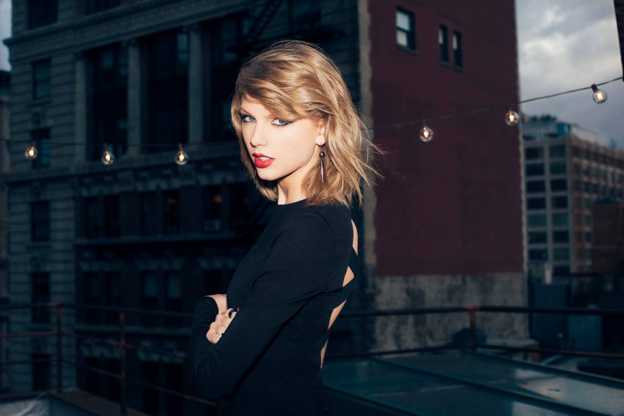 Taylor Swift Kasih Bocoran Tracklist "1989 (Taylor's Version)" From The Vault
