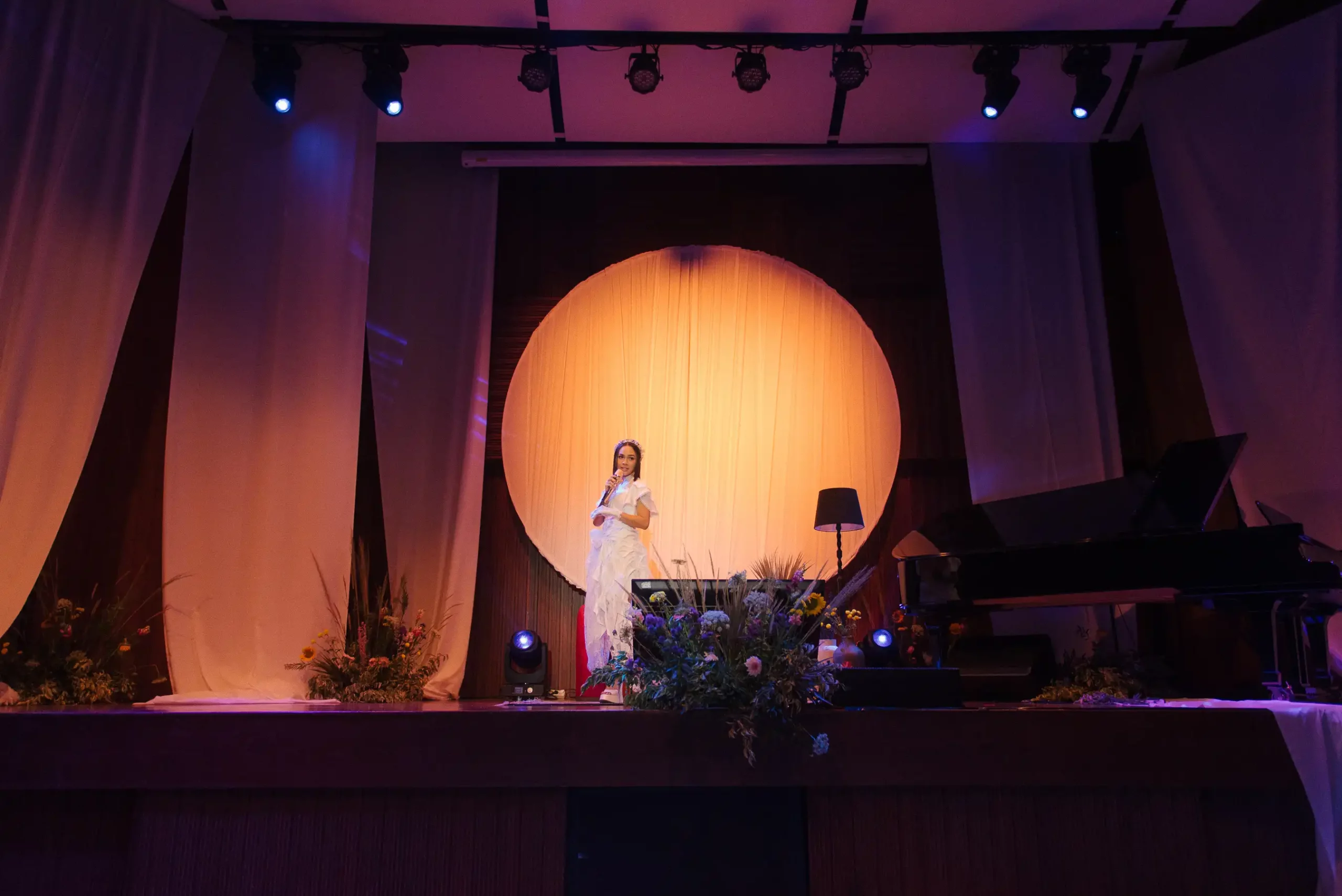 Andien: Lewat Album ‘Dan Lalu’ Aku Bisa Belajar Dari Luka