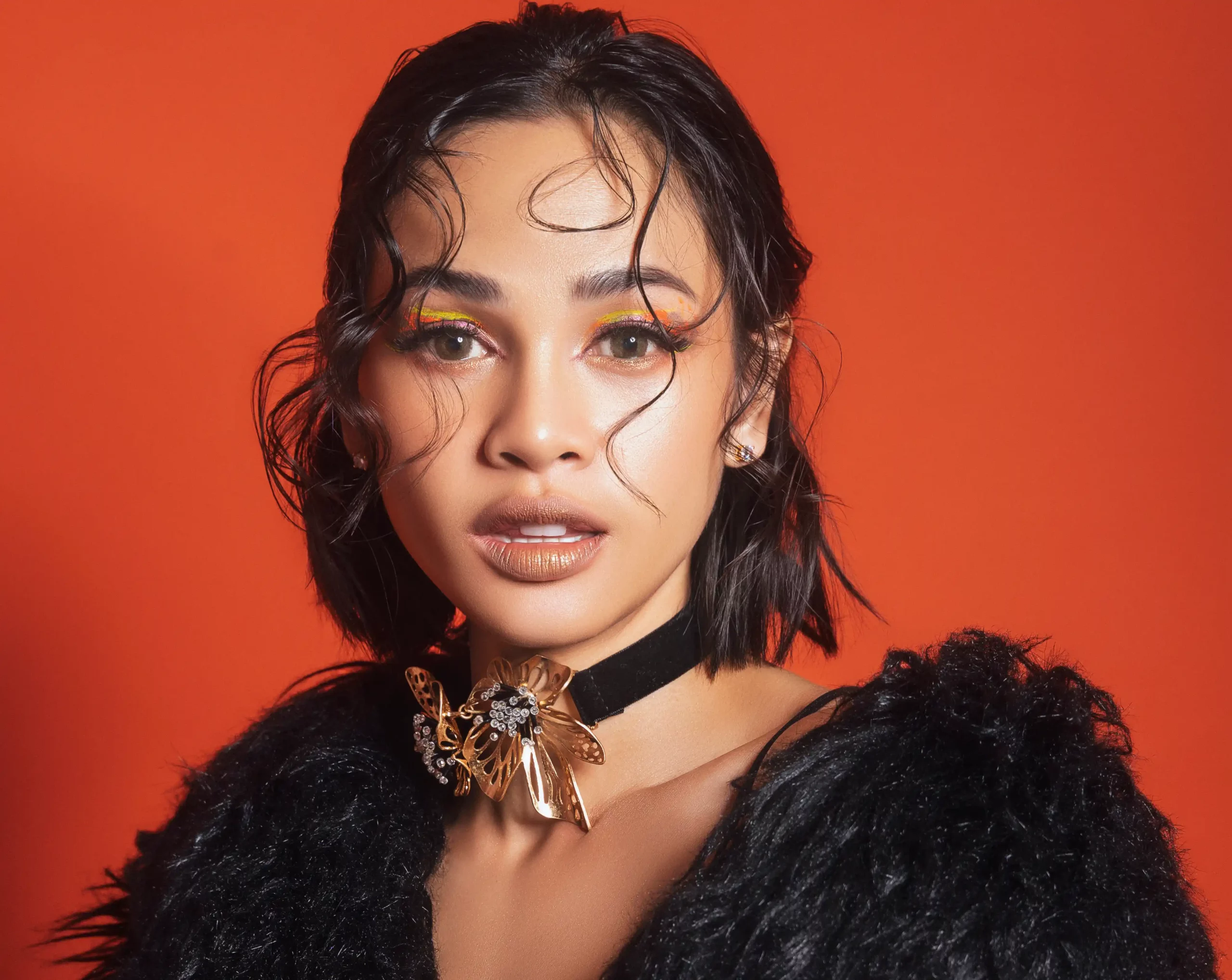 Andien: Lewat Album ‘Dan Lalu’ Aku Bisa Belajar Dari Luka