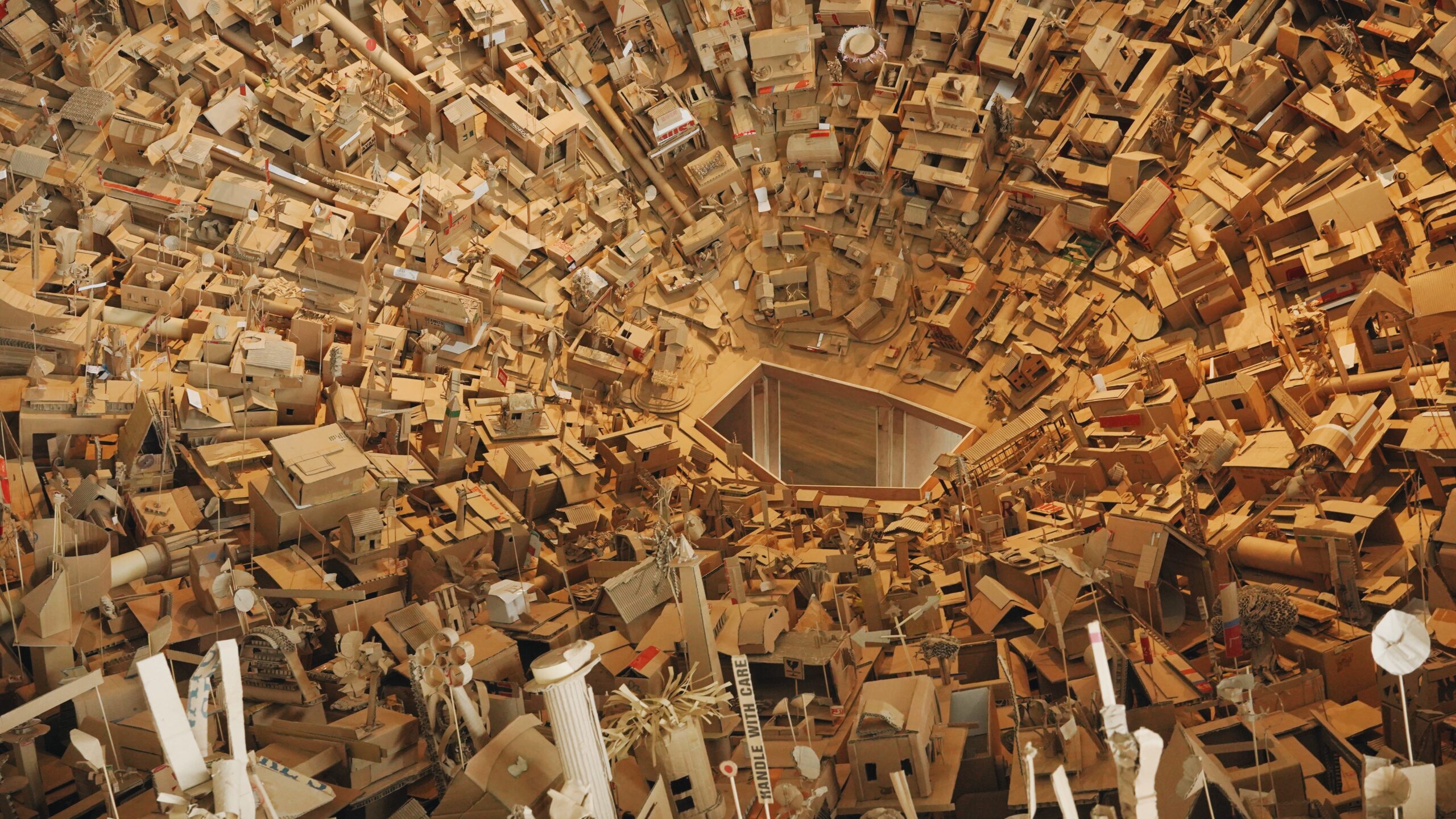 Pameran Survei Besar Karya Perupa Isabel & Alfredo Ditampilkan di Museum Macan