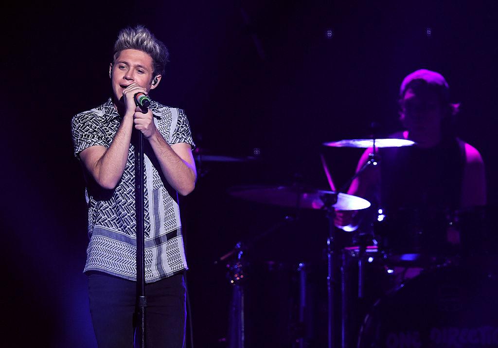 Niall Horan Gelar Konser di Jakarta 11 Mei 2024