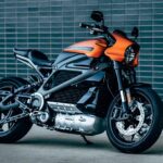 Engine Sound LiveWire One, Super Bike Listrik Harley Davidson!