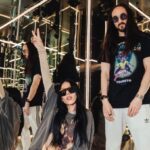 Steve Aoki Ajak Pendengar ke Dunia Musik 90-an Lewat ‘Paranoia’