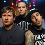 Penghormatan Blink-182 Kepada Ramones di Single DANCE WITH ME