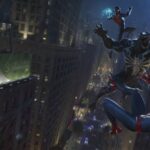 Game Marvel’s Spider-Man 2 Spill Super Villain Venom!
