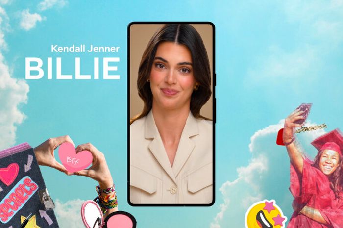 Meta Perkenalkan Chatbot AI, Bisa Interaksi dengan Kendall Jenner Hingga Snoop Dogg