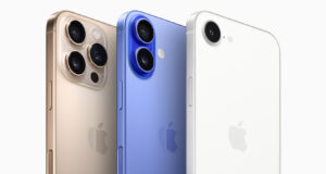 Apple iPhone 16 (Foto: Website/apple.com)