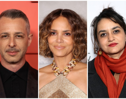 Deretan Juri Kelas Dunia, Mulai dari Halle Berry hingga Jeremy Strong Siap Meriahkan Festival Film Cannes ke-78