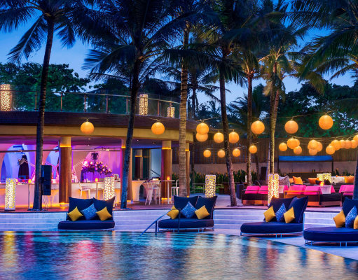 Kembalinya Party Paling Ditunggu Ke Bali, “W Presents” di W Bali – Seminyak