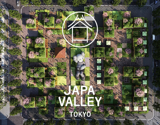Pharrell Williams & Nigo Luncurkan “Japa Valley”: Destinasi Kreatif Baru di Tokyo