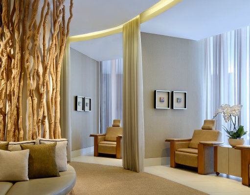 “Celestine Spa” at The Stones Hotel – Bali, Sanctuary Ketenangan Terbaru di Legian