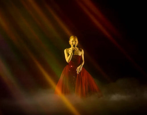 Eternal Sunshine Tour Ariana Grande Ludes Terjual, Begini Trik Fans Bisa Dapat Tiket Tambahan