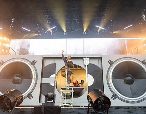 Antusiasme Tinggi, Doechii Tambahkan Dua Jadwal Konser di Tur Live From the Swamp