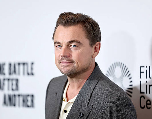 Leonardo DiCaprio Pernah Dibilang Namanya Terlalu “Etnis” untuk Jadi Bintang Film