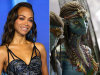Zoe Saldaña Ingin James Cameron Buat Dokumenter ‘Avatar’ yang Rayakan Akting Motion Capture